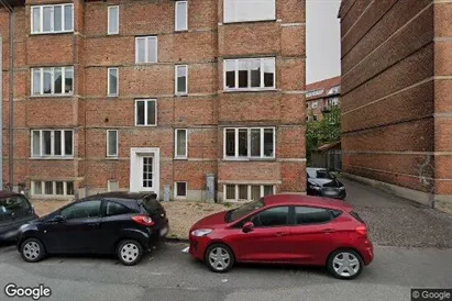 Lejligheder til salg i Odense C - Foto fra Google Street View