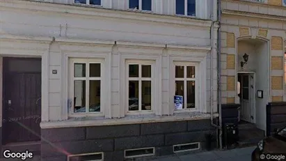 Lejligheder til salg i Kolding - Foto fra Google Street View