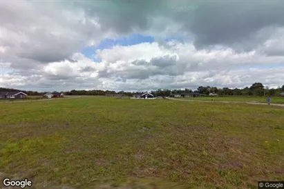 Lejligheder til salg i Hadsund - Foto fra Google Street View