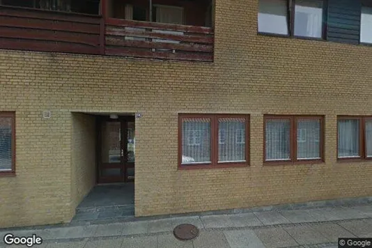 Lejligheder til salg i Varde - Foto fra Google Street View