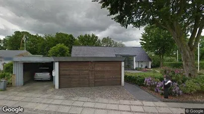 Lejligheder til salg i Holstebro - Foto fra Google Street View