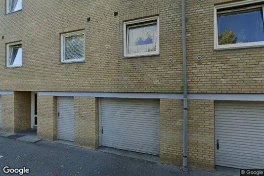 Lejligheder til salg i Rødovre - Foto fra Google Street View