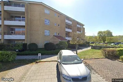 Lejligheder til salg i Hørsholm - Foto fra Google Street View