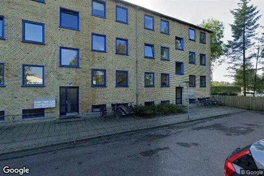 Lejligheder til salg i Holstebro - Foto fra Google Street View