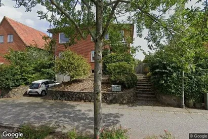 Lejligheder til salg i Struer - Foto fra Google Street View