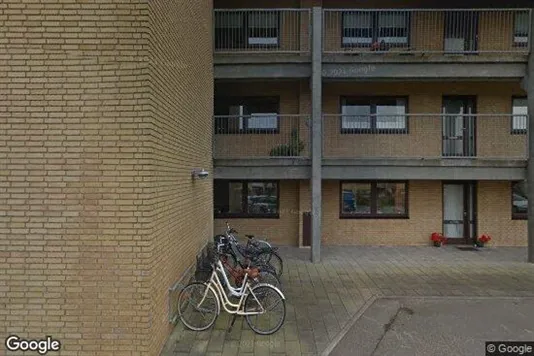 Lejligheder til salg i Struer - Foto fra Google Street View