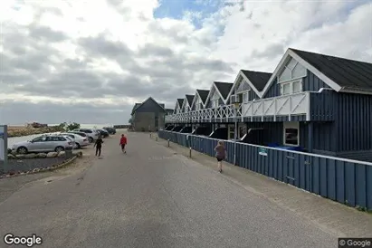 Lejligheder til salg i Grenaa - Foto fra Google Street View