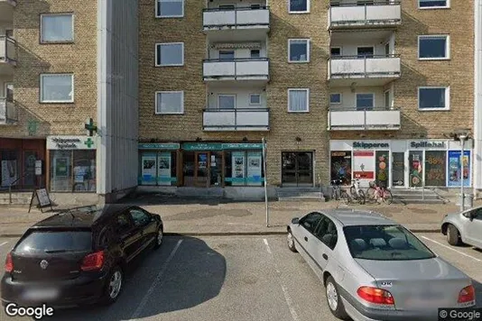 Lejligheder til salg i Aalborg Centrum - Foto fra Google Street View