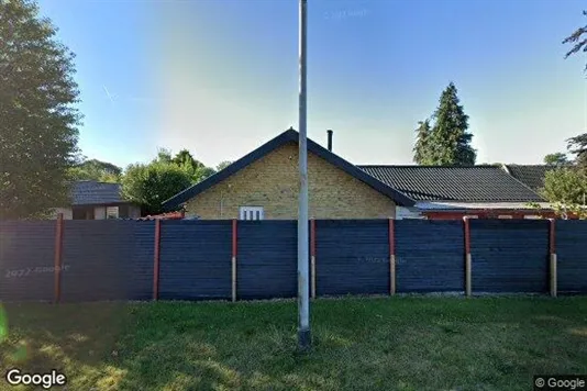 Lejligheder til salg i Greve - Foto fra Google Street View