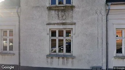 Lejligheder til salg i Grenaa - Foto fra Google Street View Lejligheder til salg i Grenaa - Foto fra Google Street View