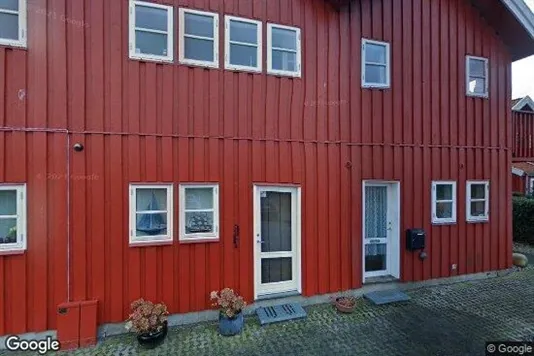 Lejligheder til salg i Ebeltoft - Foto fra Google Street View