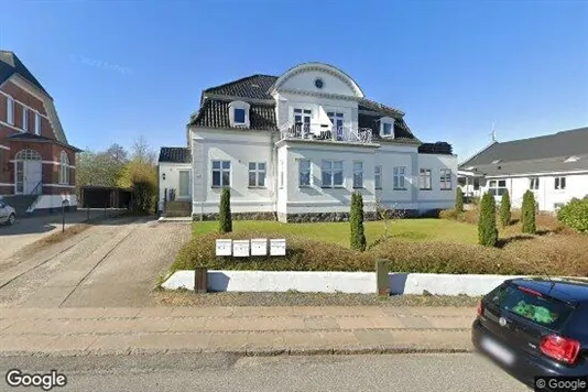 Lejligheder til salg i Kolding - Foto fra Google Street View