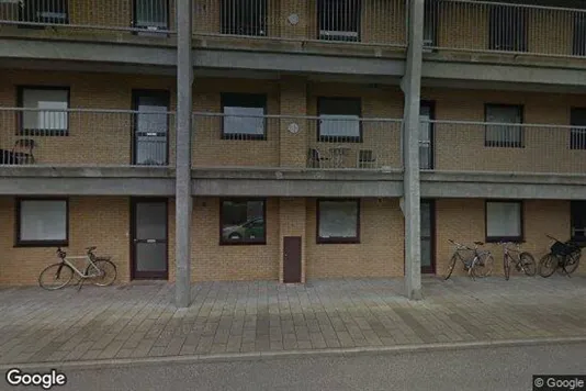 Lejligheder til salg i Struer - Foto fra Google Street View