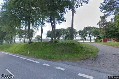 Lejligheder til salg i Hadsund - Foto fra Google Street View