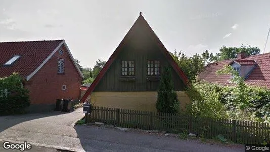 Lejligheder til salg i Slagelse - Foto fra Google Street View