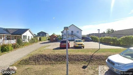 Lejligheder til salg i Roskilde - Foto fra Google Street View