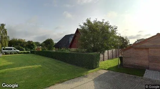 Lejligheder til salg i Viby J - Foto fra Google Street View