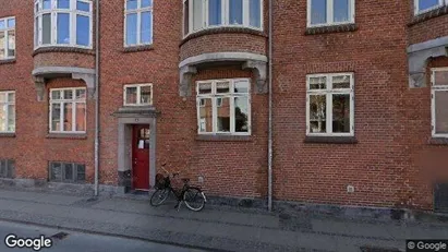 Lejligheder til salg i København S - Foto fra Google Street View