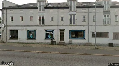 Lejligheder til salg i Horsens - Foto fra Google Street View