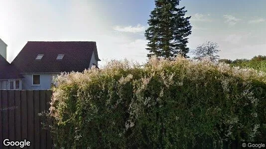 Lejligheder til salg i Vejle Øst - Foto fra Google Street View