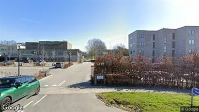 Lejligheder til salg i Nyborg - Foto fra Google Street View Lejligheder til salg i Nyborg - Foto fra Google Street View