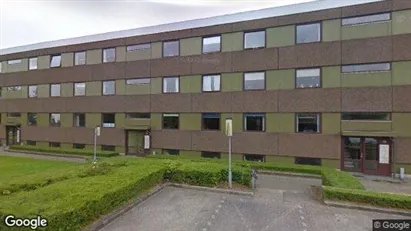 Lejligheder til salg i Kolding - Foto fra Google Street View