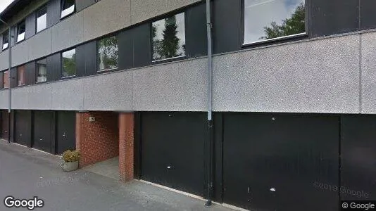 Lejligheder til salg i Herning - Foto fra Google Street View