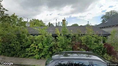 Lejligheder til salg i Humlebæk - Foto fra Google Street View