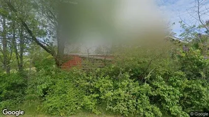 Lejligheder til salg i Glesborg - Foto fra Google Street View