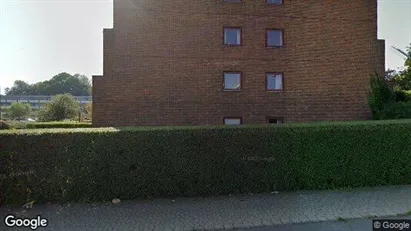 Lejligheder til salg i Hørsholm - Foto fra Google Street View