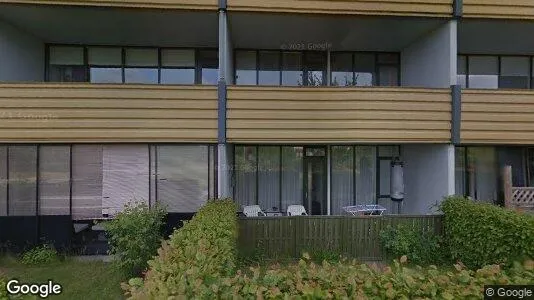 Lejligheder til salg i Slagelse - Foto fra Google Street View