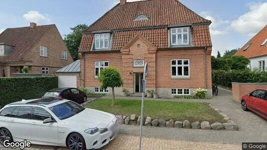 Lejligheder til salg i Odense M - Foto fra Google Street View