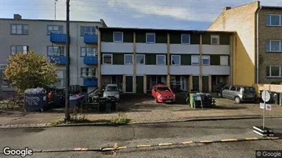 Lejligheder til salg i Valby - Foto fra Google Street View