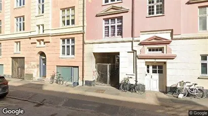 Lejligheder til salg i København S - Foto fra Google Street View