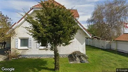 Lejligheder til salg i Sydals - Foto fra Google Street View