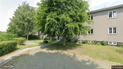 Lejligheder til salg i Kongens Lyngby - Foto fra Google Street View