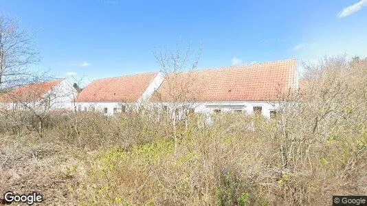 Lejligheder til salg i Skagen - Foto fra Google Street View