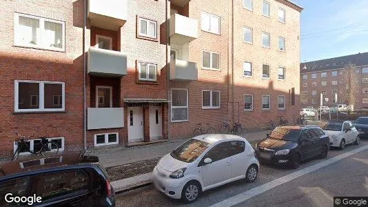 Lejligheder til salg i Aalborg Centrum - Foto fra Google Street View