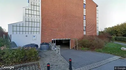 Lejligheder til salg i Smørum - Foto fra Google Street View