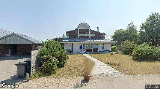 Lejligheder til salg i Ishøj - Foto fra Google Street View