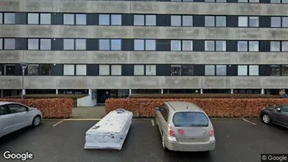 Lejligheder til salg i Risskov - Foto fra Google Street View