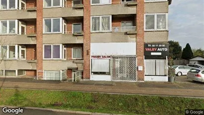 Lejligheder til salg i Valby - Foto fra Google Street View