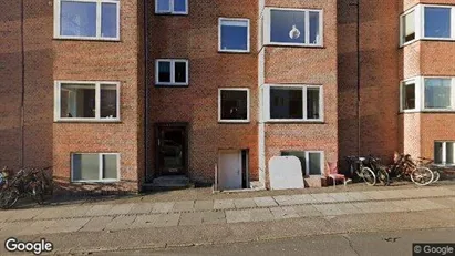 Lejligheder til salg i Århus N - Foto fra Google Street View