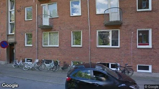 Lejligheder til salg i Randers C - Foto fra Google Street View