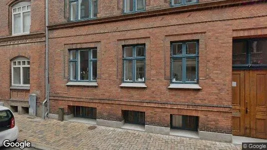 Lejligheder til salg i Odense C - Foto fra Google Street View