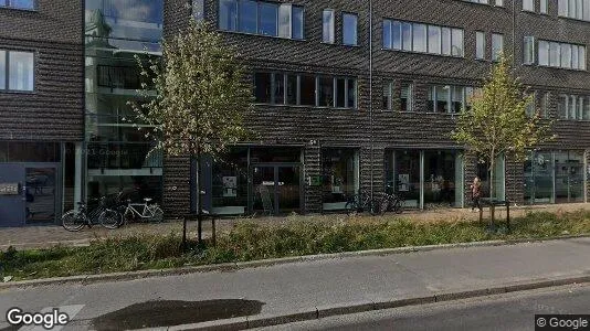 Lejligheder til salg i Odense C - Foto fra Google Street View