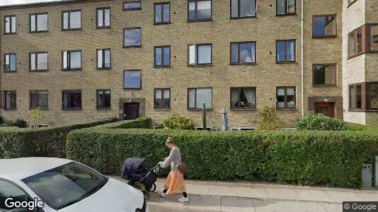 Lejligheder til salg i Frederiksberg - Foto fra Google Street View