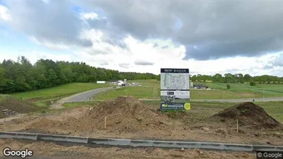 Lejligheder til salg i Skørping - Foto fra Google Street View