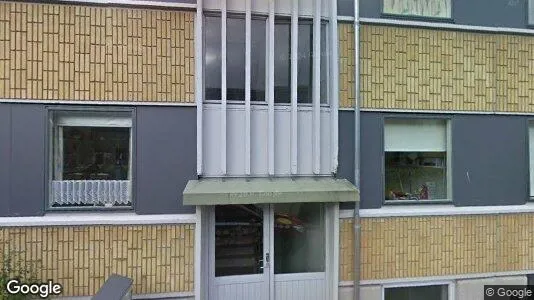 Lejligheder til salg i Randers NV - Foto fra Google Street View