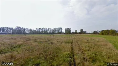 Lejligheder til salg i Væggerløse - Foto fra Google Street View